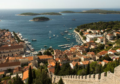 hvar-island